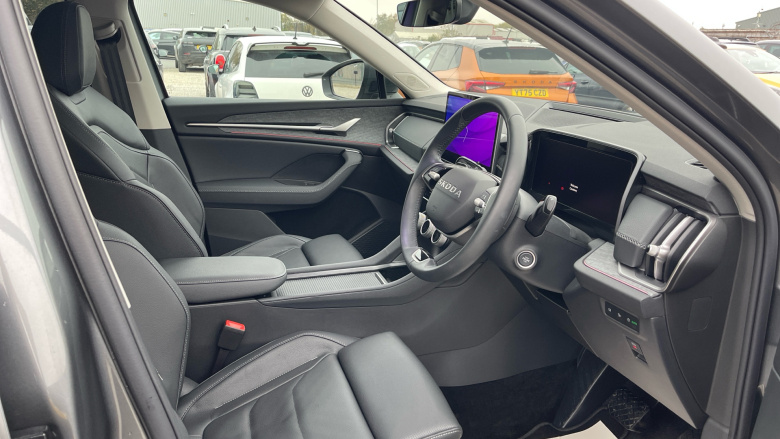 Skoda Kodiaq 1.5 TSI iV 204 SE L 5dr DSG Estate